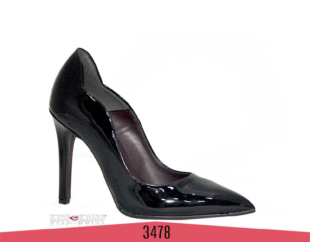 Kiss KrissAI 018/019 – Art. 3478 Saldi