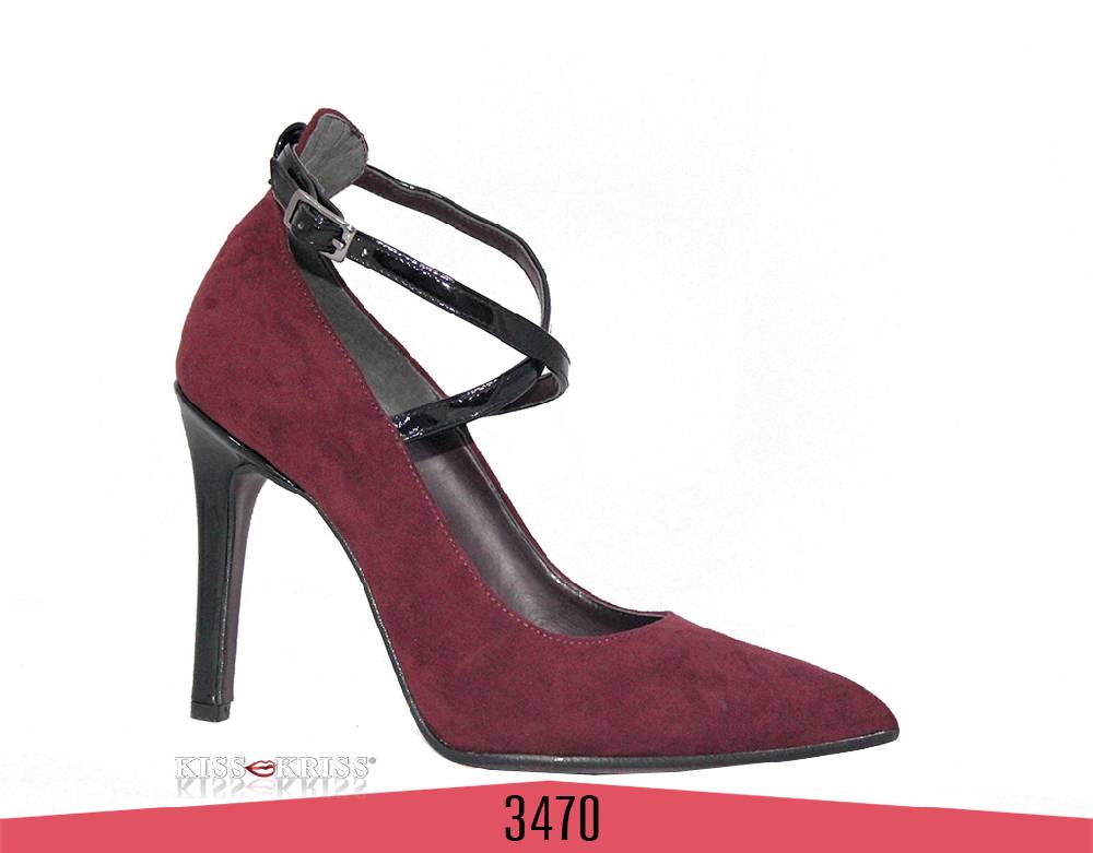 Kiss KrissAI 018/019 – Art. 3470 Hotsell