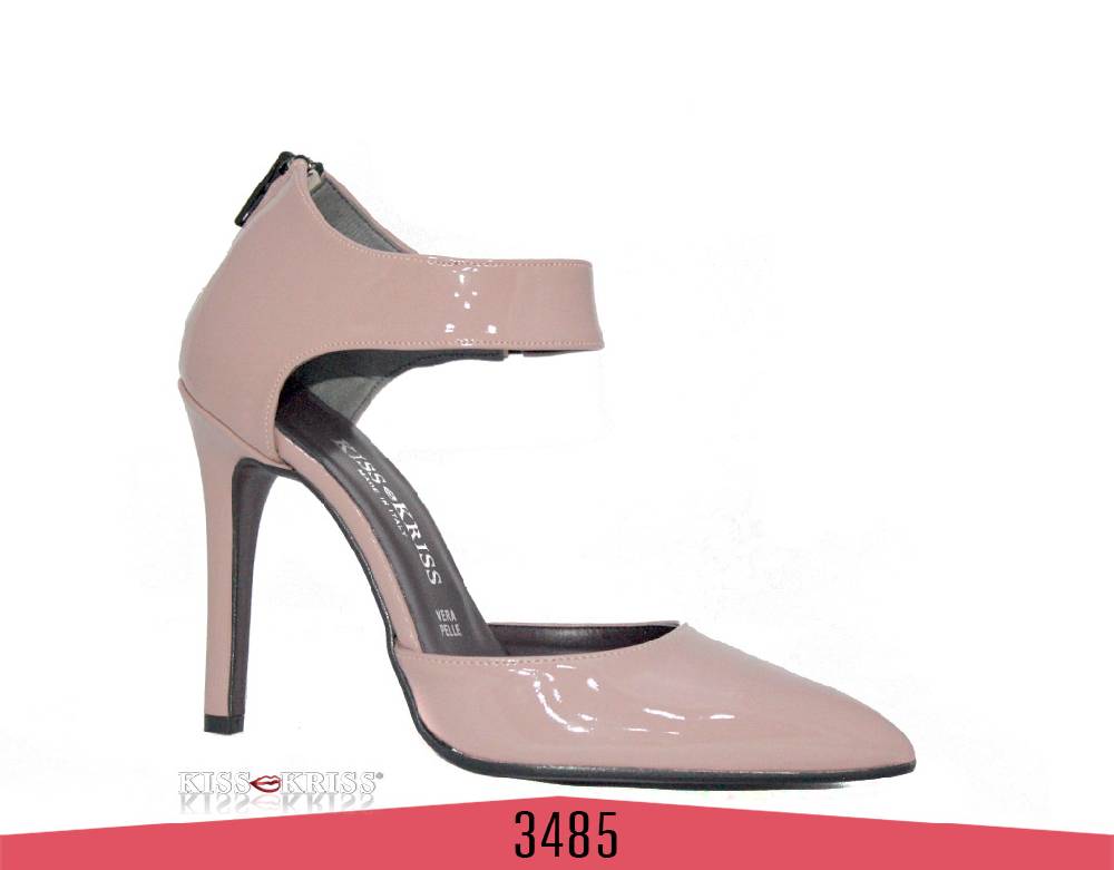 Kiss KrissAI 018/019 – Art. 3485 Saldi Di Fabbrica