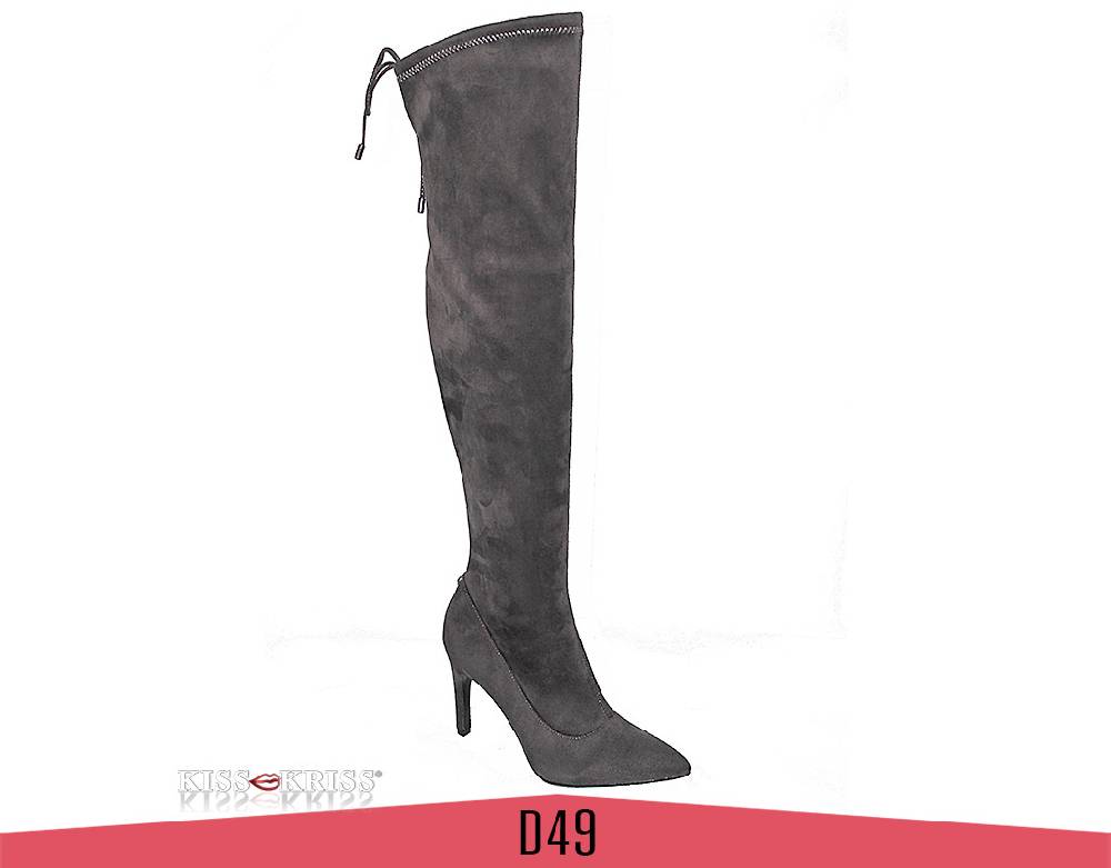 Kiss KrissAI 018/019 – Art. D49 Sconto