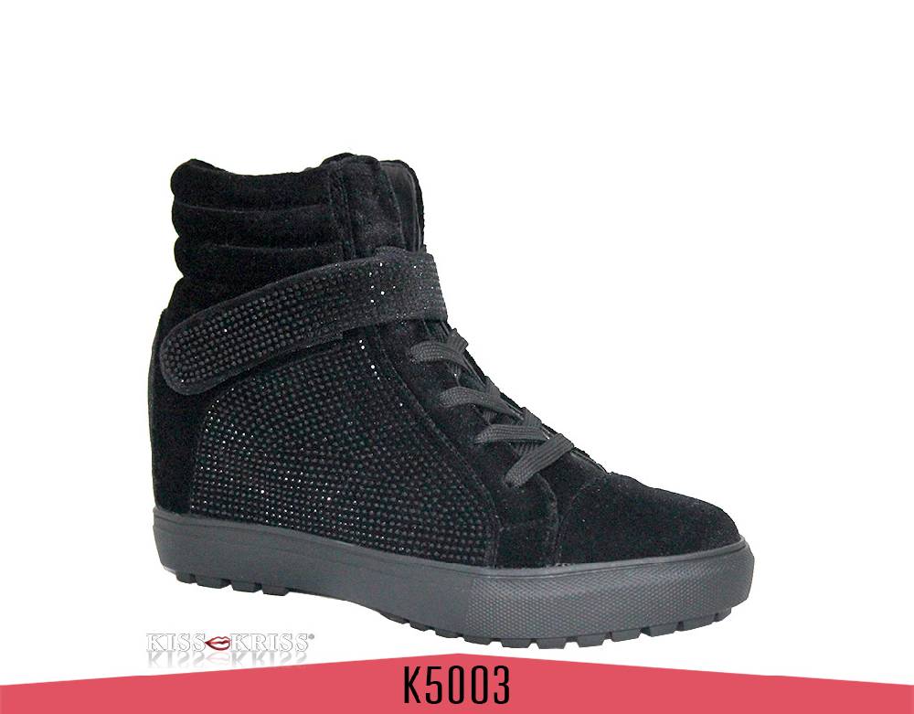 Kiss KrissAI 018/019 – Art. K5003