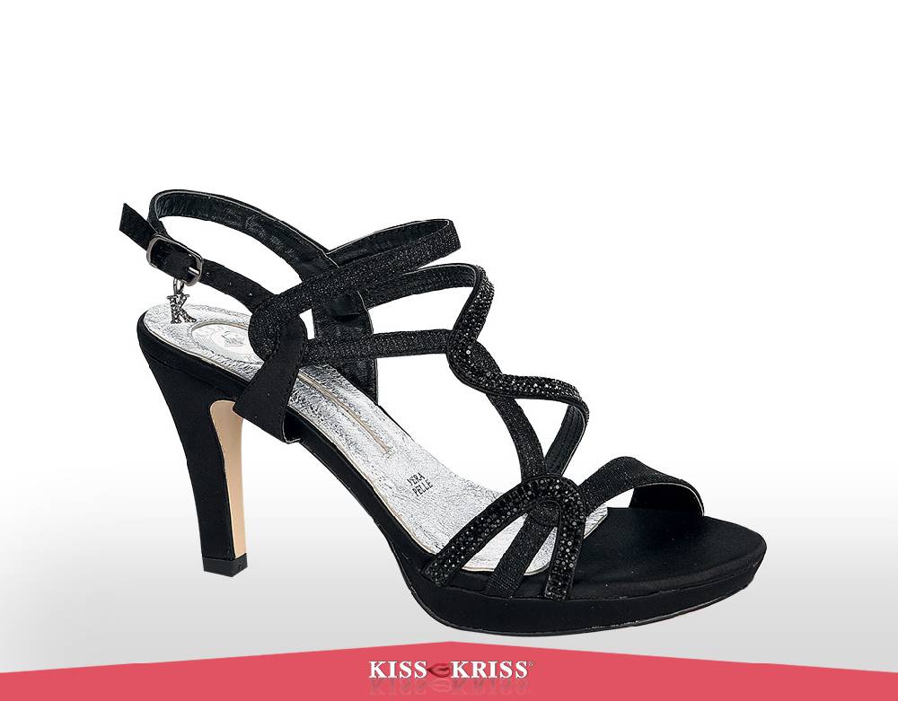 Kiss KrissPE 017 – Art.98 Prezzo Ridotto