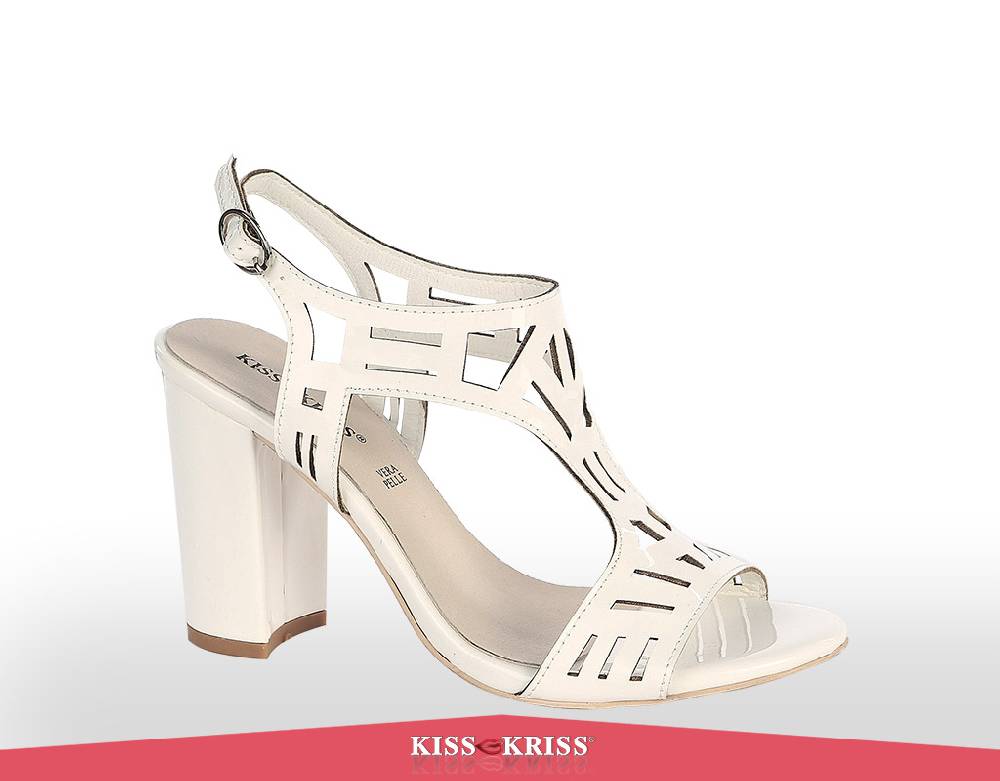 Kiss KrissPE 017 – Art.81 Economico
