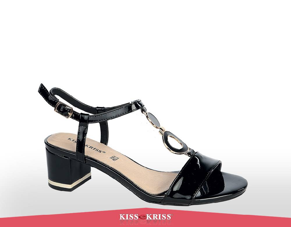 Kiss KrissPE 017 – Art.55 Online
