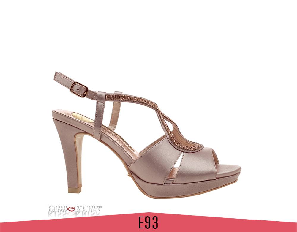 Kiss KrissPE 019 – Art. E93 Pezzi Unici