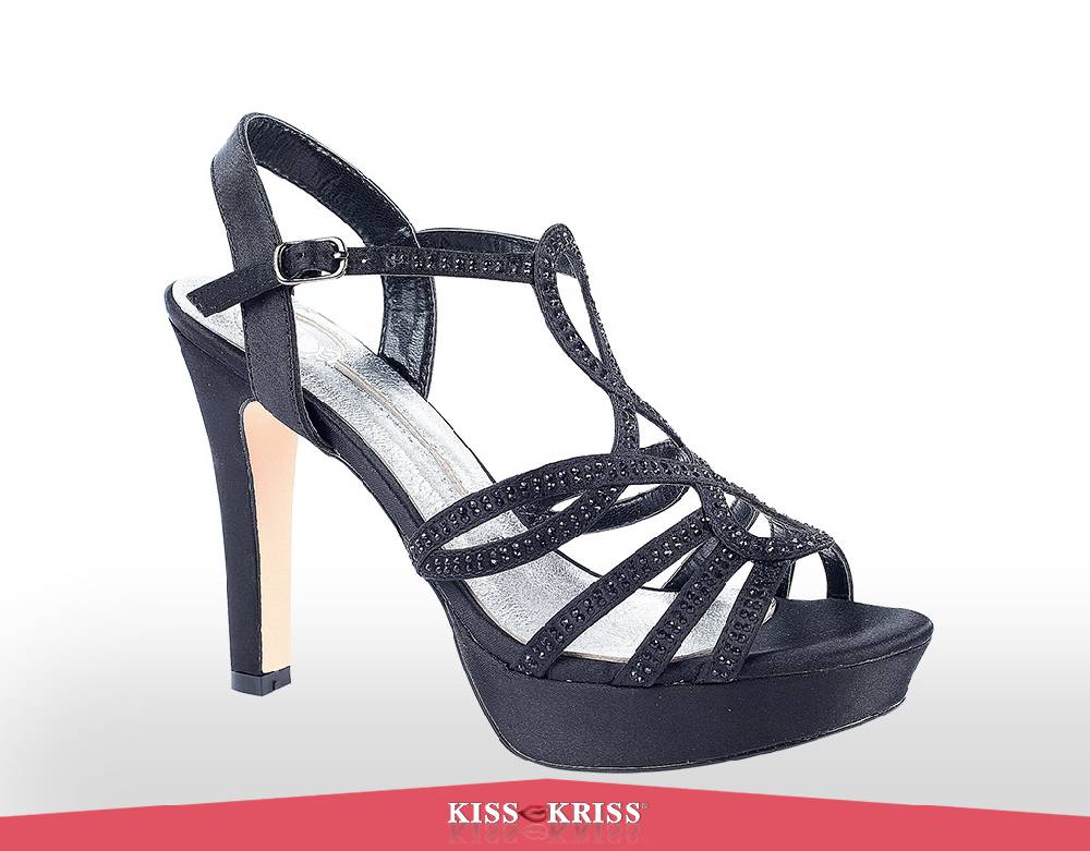 Kiss KrissPE 017 – Art.127 Presa