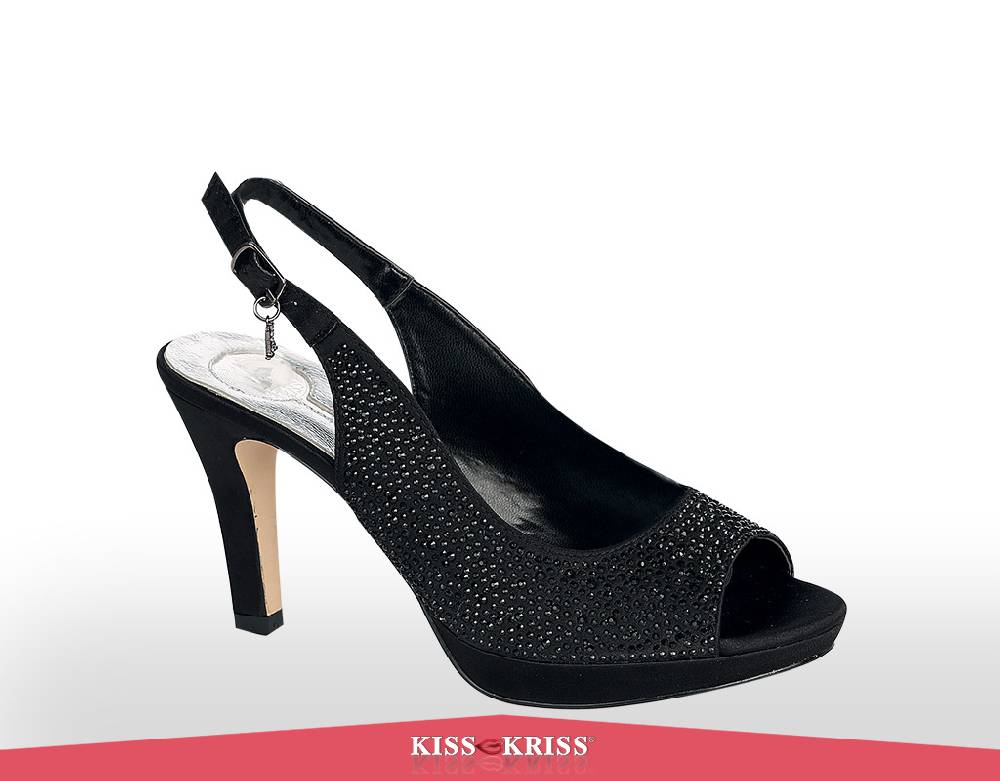 Kiss KrissPE 017 – Art.94 In Vendita
