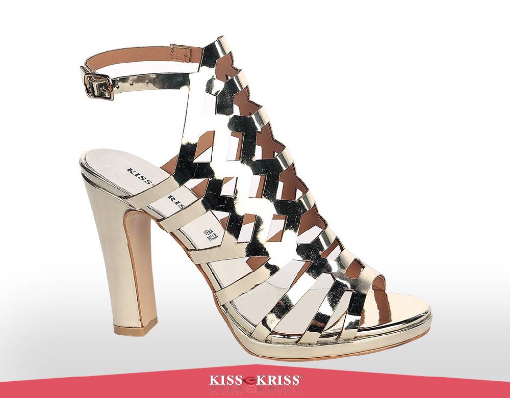 Kiss KrissPE 017 – Art.804 Sconto