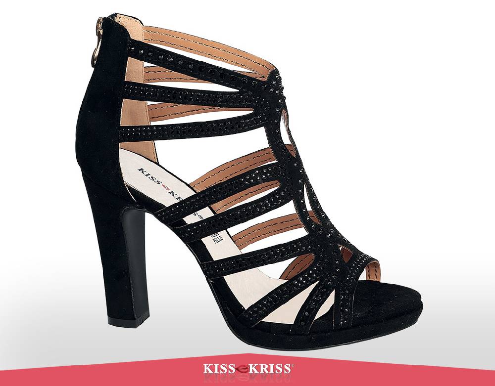 Kiss KrissPE 017 – Art.803 Offerta