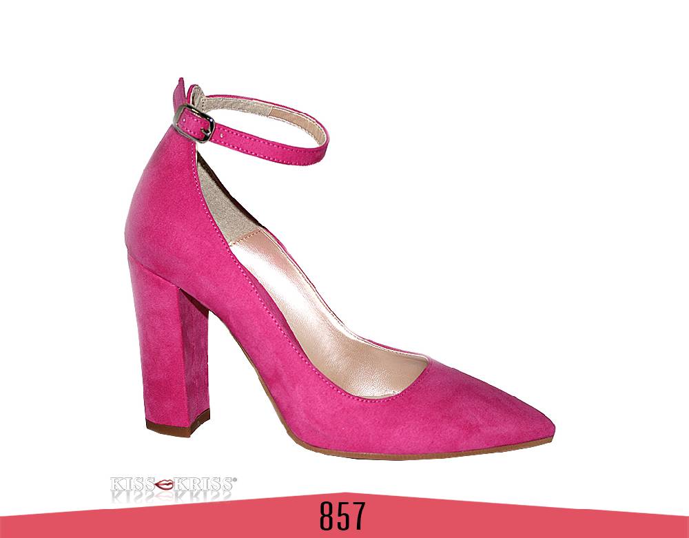 Kiss KrissPE 019 – Art. 857 Saldi