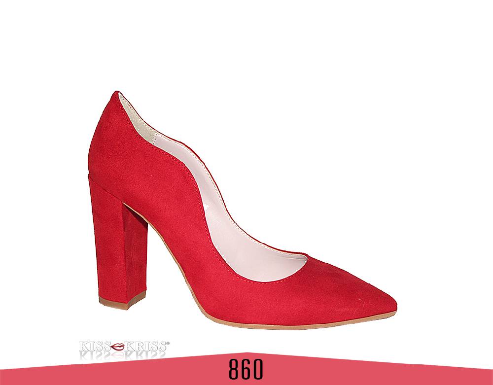Kiss KrissPE 019 – Art. 860 Offerte