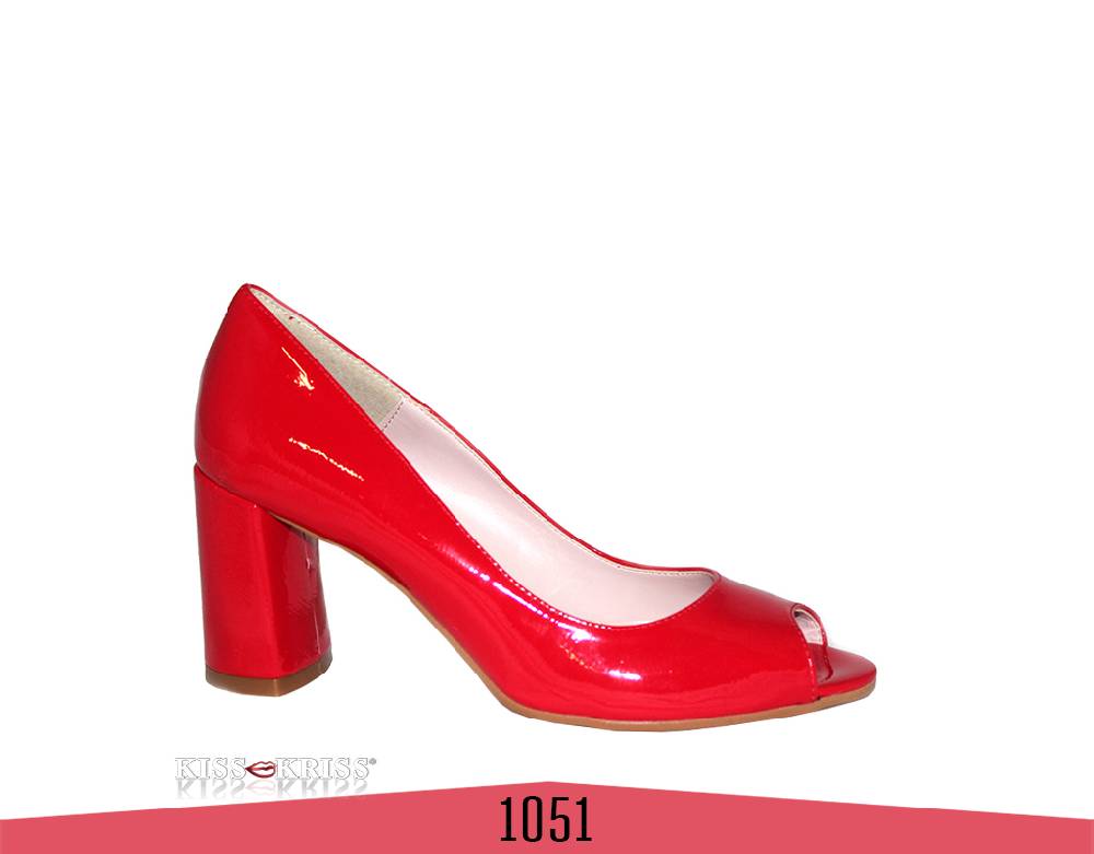 Kiss KrissPE 019 – Art. 1051 Vendita Economica