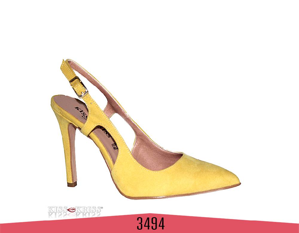 Kiss KrissPE 019 – Art. 3494 Negozio