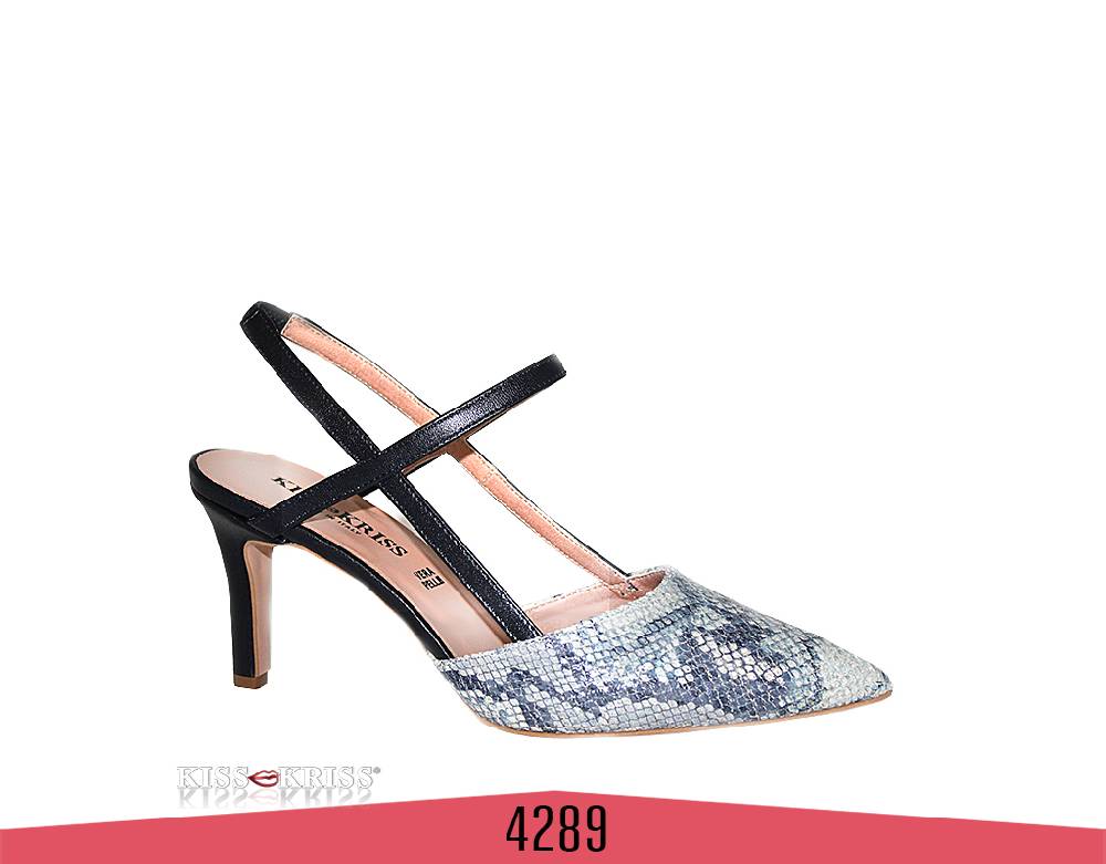 Kiss KrissPE 019 – Art. 4289 Nuova