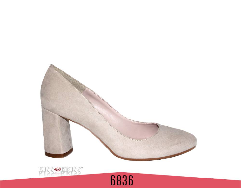 Kiss KrissPE 019 – Art. 6836 2025