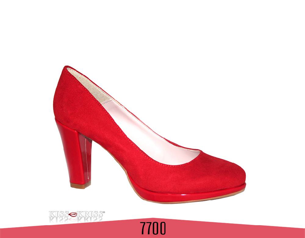 Kiss KrissPE 019 – Art. 7700 In Linea