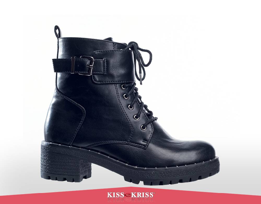 Kiss KrissAI 017/018 – Art. K6000 Offerte