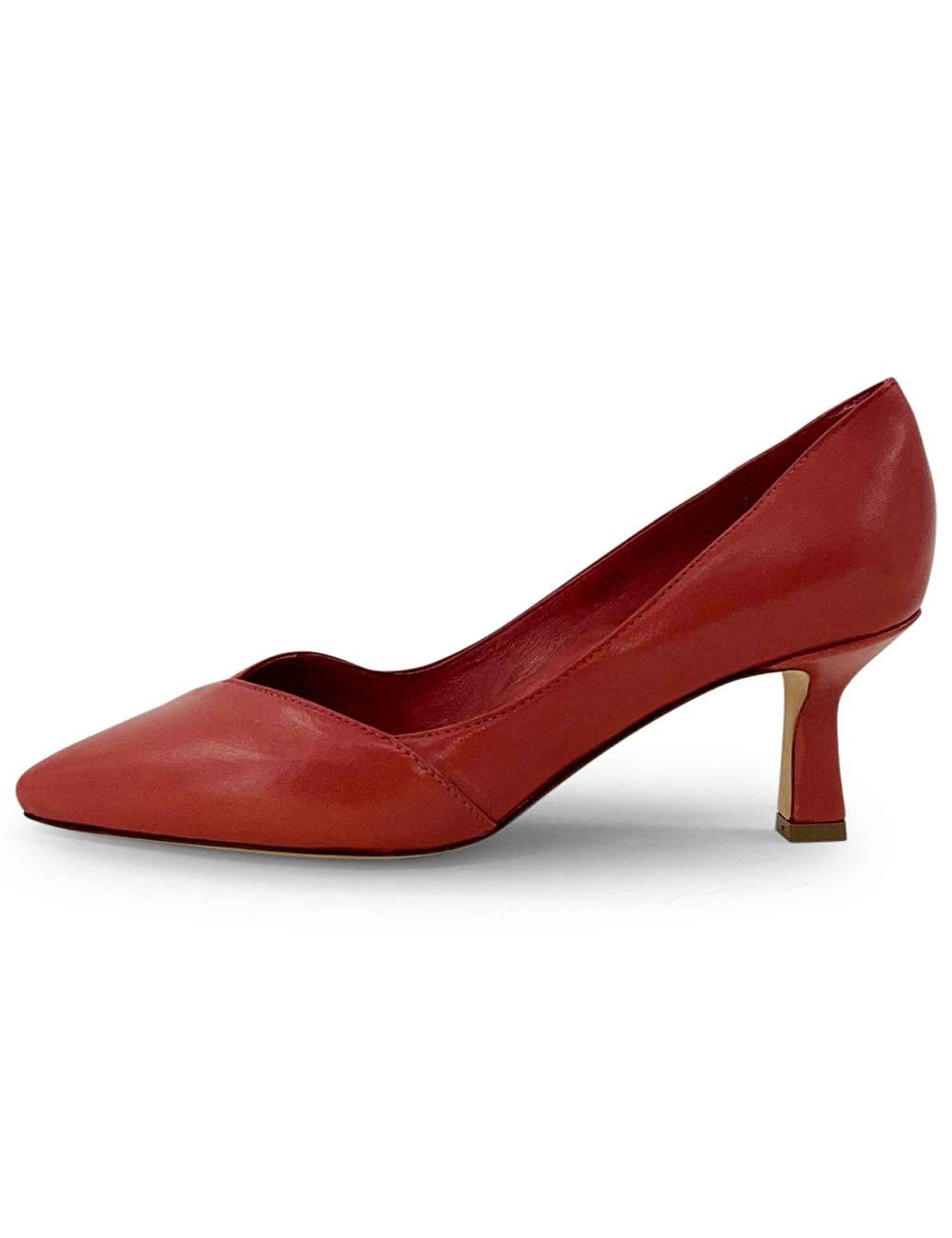L'ARIANNA Decollete de1543/rt da donna in pelle lobster L'Arianna Fino Al -60%