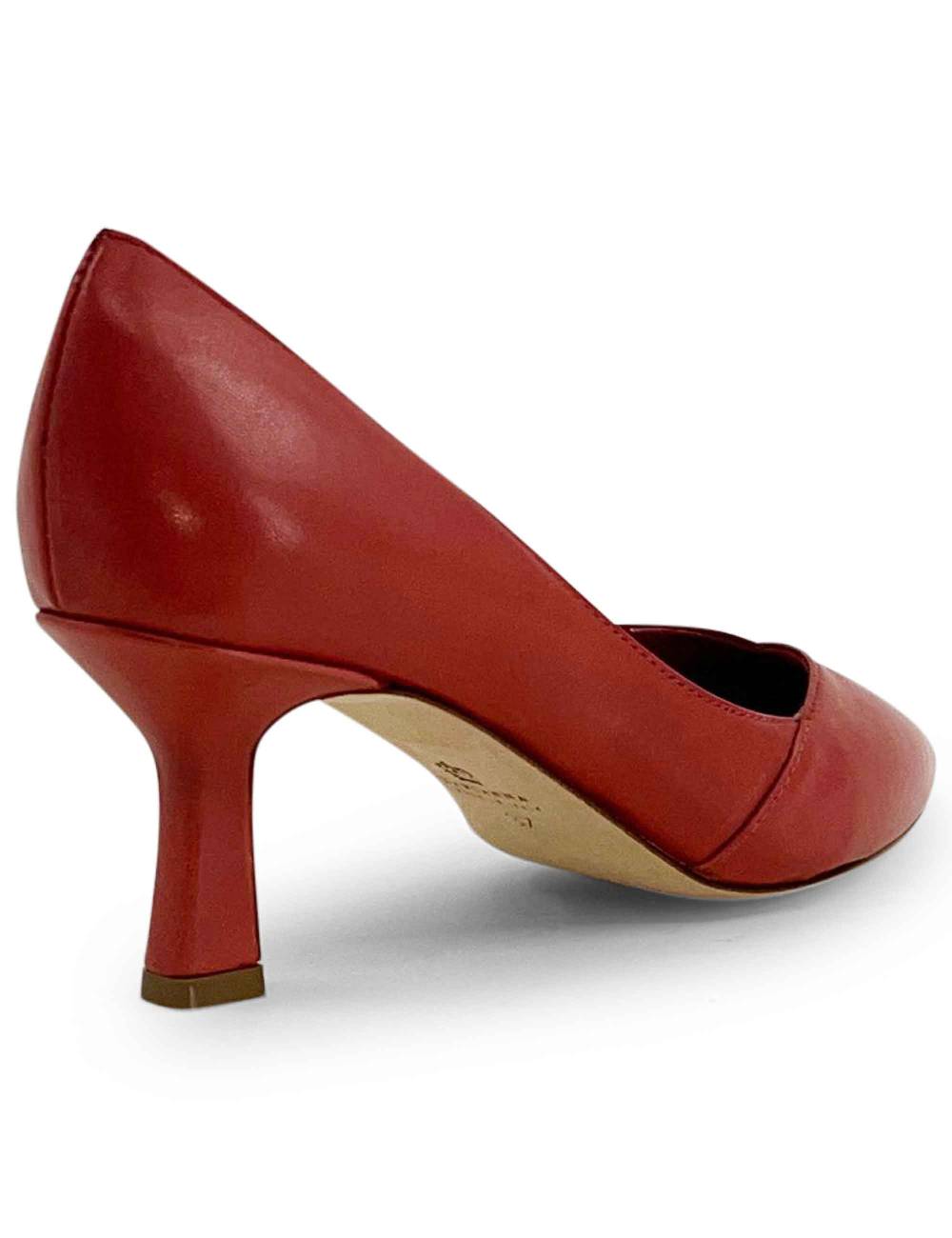 L'ARIANNA Decollete de1543/rt da donna in pelle lobster L'Arianna Fino Al -60%