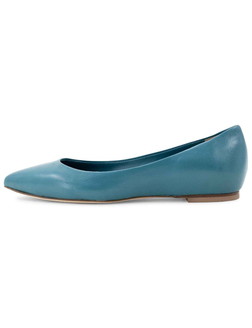 L'ARIANNA BALLERINE BL1011 DA DONNA IN BERLINO ARCADIA CON TACCO BASSO L'ARIANNA In Saldo
