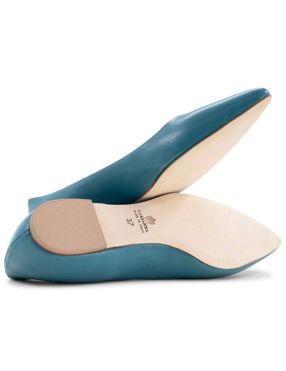 L'ARIANNA BALLERINE BL1011 DA DONNA IN BERLINO ARCADIA CON TACCO BASSO L'ARIANNA In Saldo