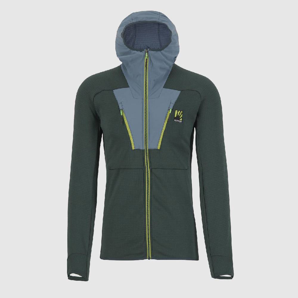 ﻿Karpos HIGHEST HOODIE FLEECE