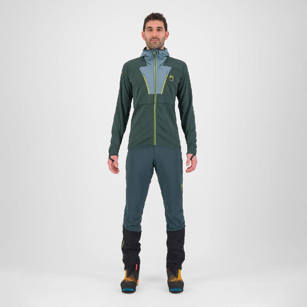 ﻿Karpos HIGHEST HOODIE FLEECE Sconto