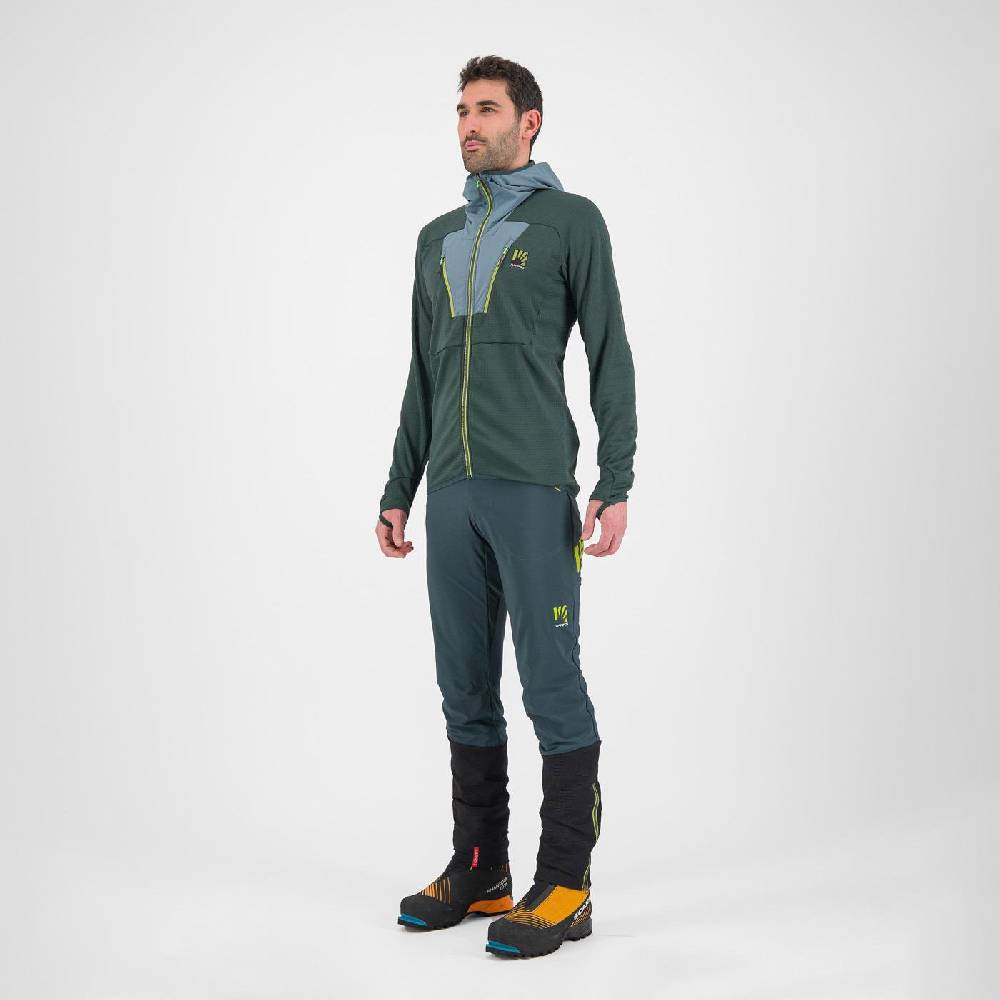 ﻿Karpos HIGHEST HOODIE FLEECE Sconto