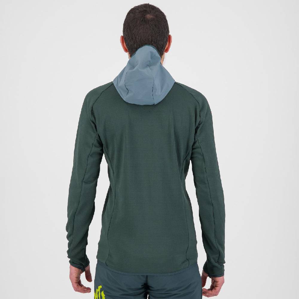 ﻿Karpos HIGHEST HOODIE FLEECE Sconto