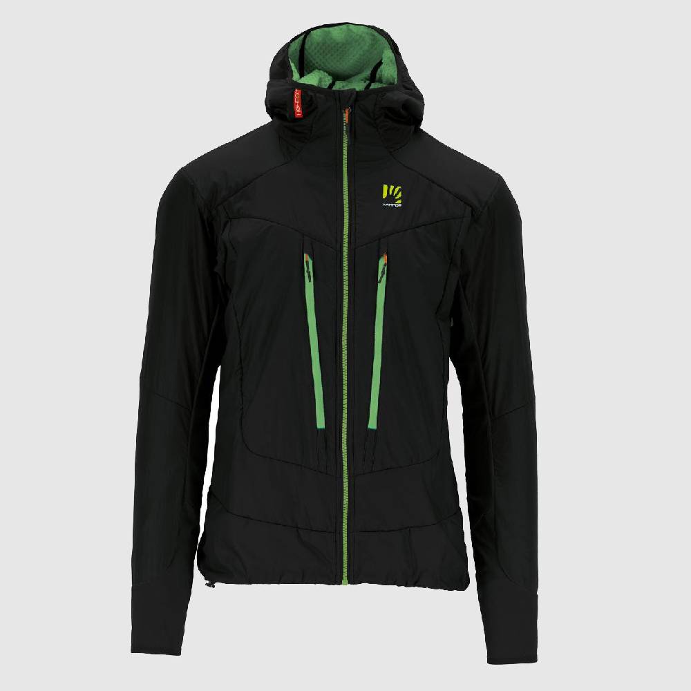Karpos K-PERFORMANCE HYBRID JACKET Offerta
