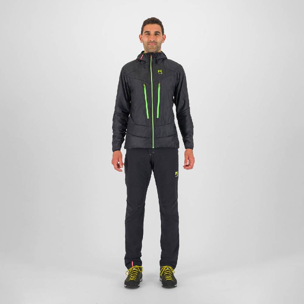 Karpos K-PERFORMANCE HYBRID JACKET Offerta