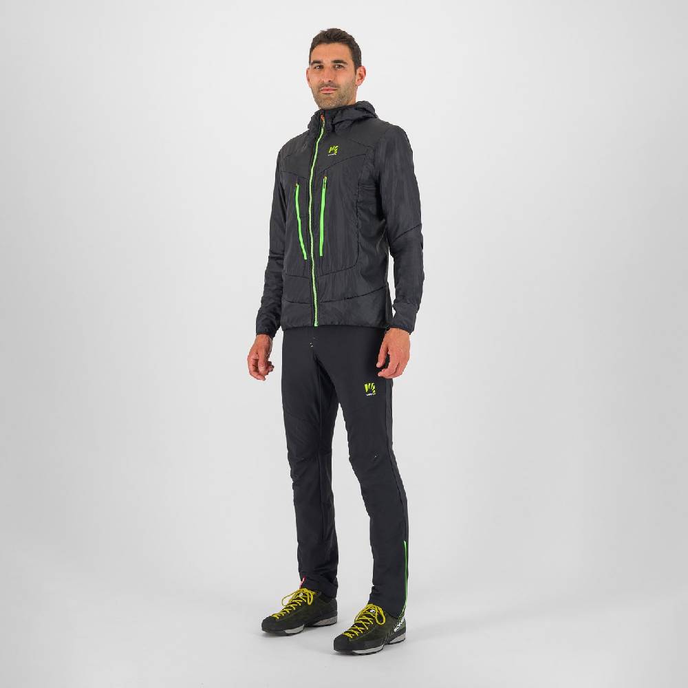 Karpos K-PERFORMANCE HYBRID JACKET Offerta