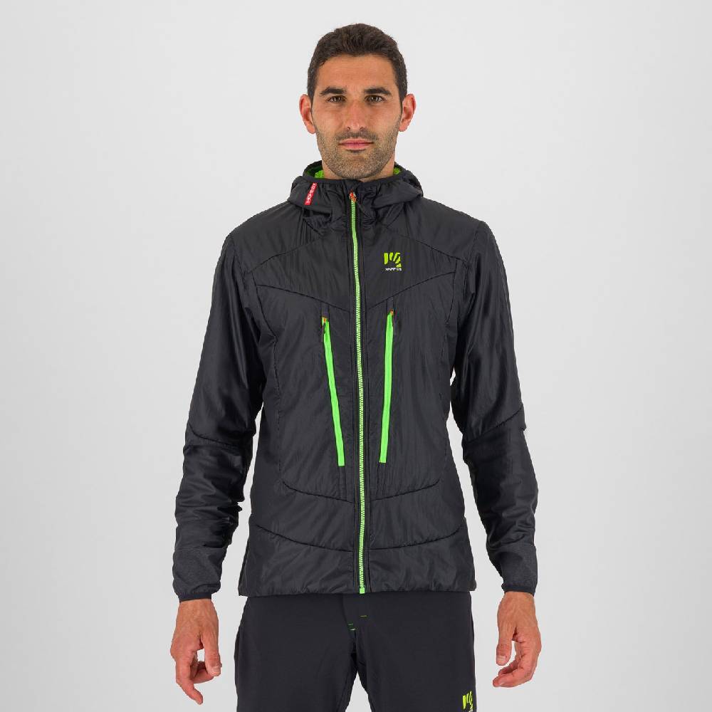 Karpos K-PERFORMANCE HYBRID JACKET Offerta