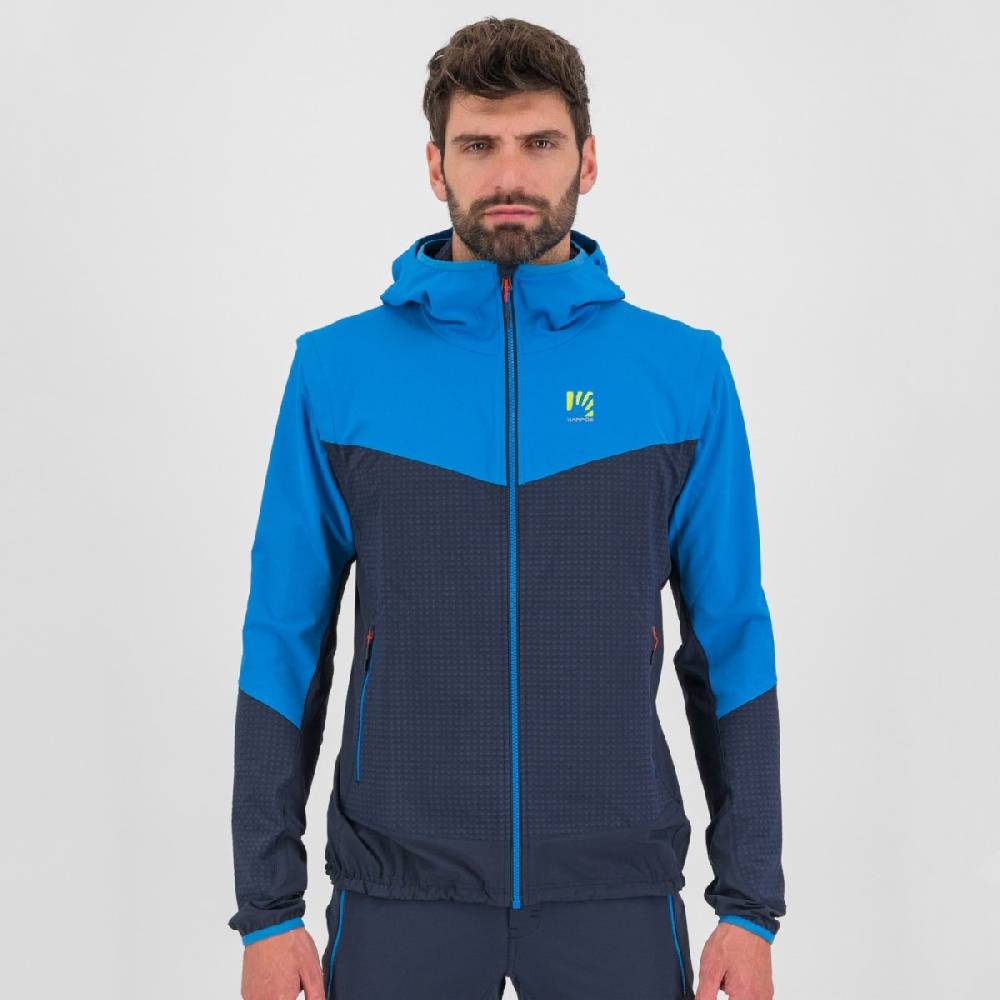 Karpos LEDE CONVERTIBLE JACKET Online