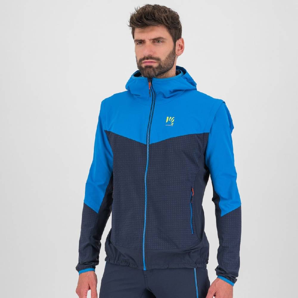 Karpos LEDE CONVERTIBLE JACKET Online