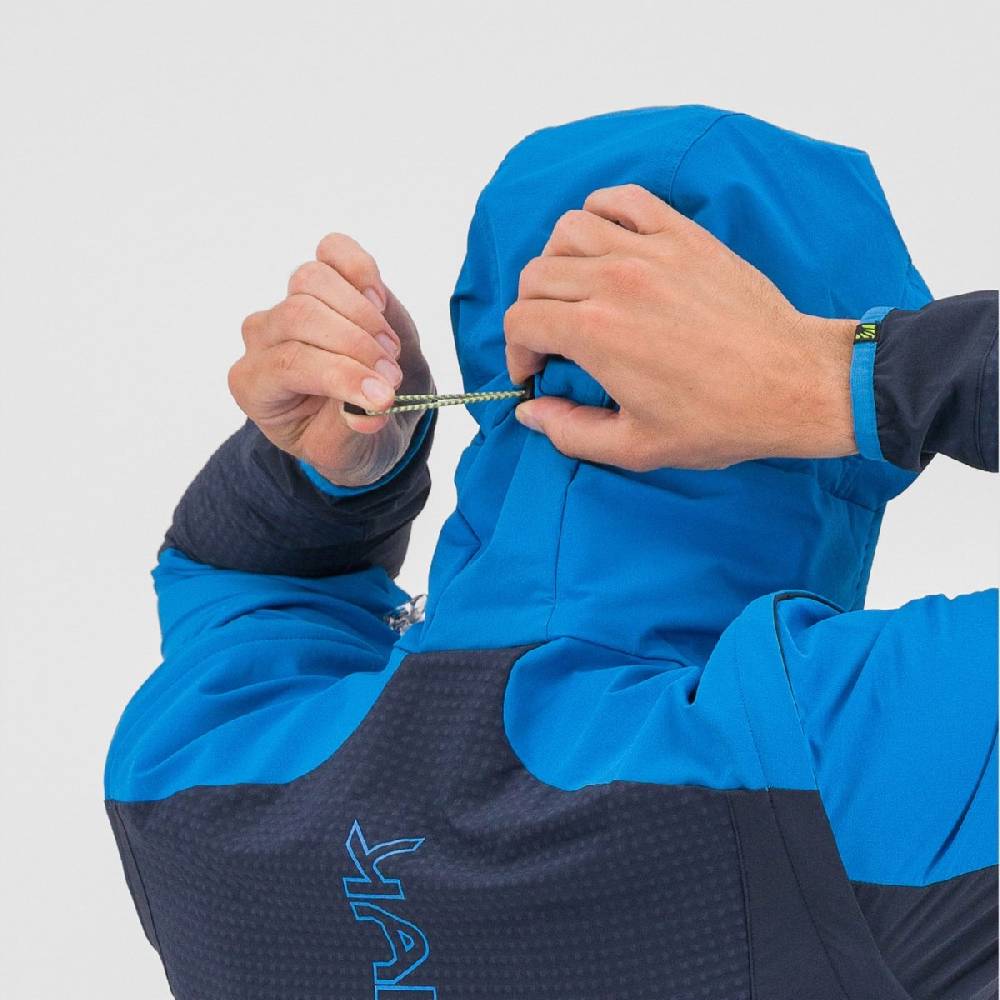 Karpos LEDE CONVERTIBLE JACKET Online