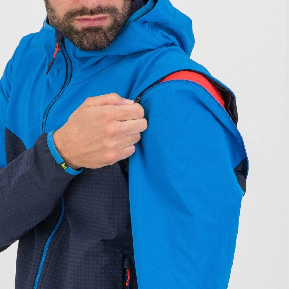 Karpos LEDE CONVERTIBLE JACKET Online