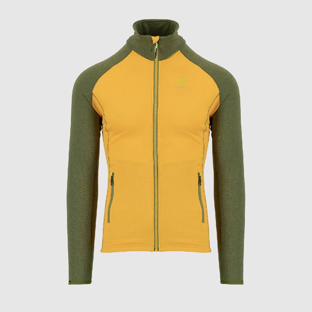 Karpos AMBRIZZOLA FULL-ZIP