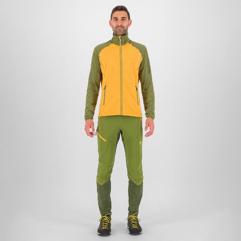 Karpos AMBRIZZOLA FULL-ZIP Saldi