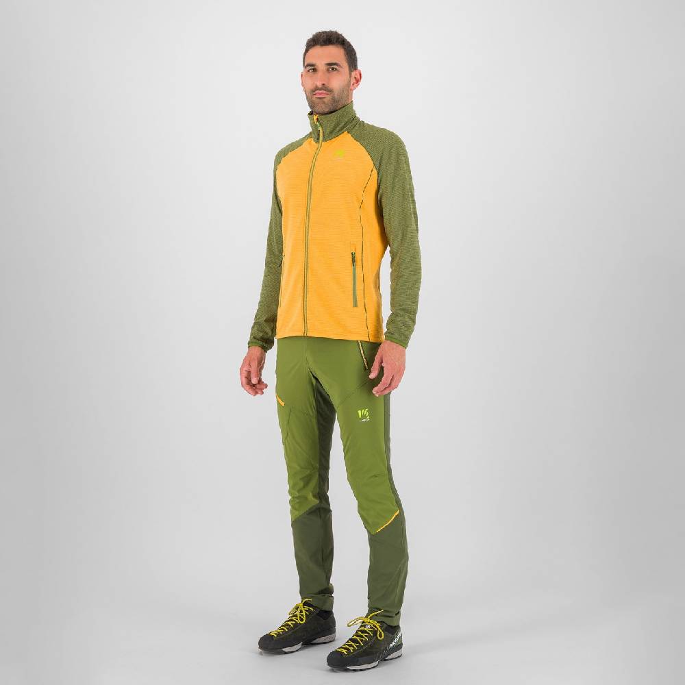 Karpos AMBRIZZOLA FULL-ZIP Saldi