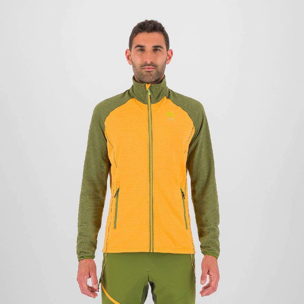 Karpos AMBRIZZOLA FULL-ZIP Saldi