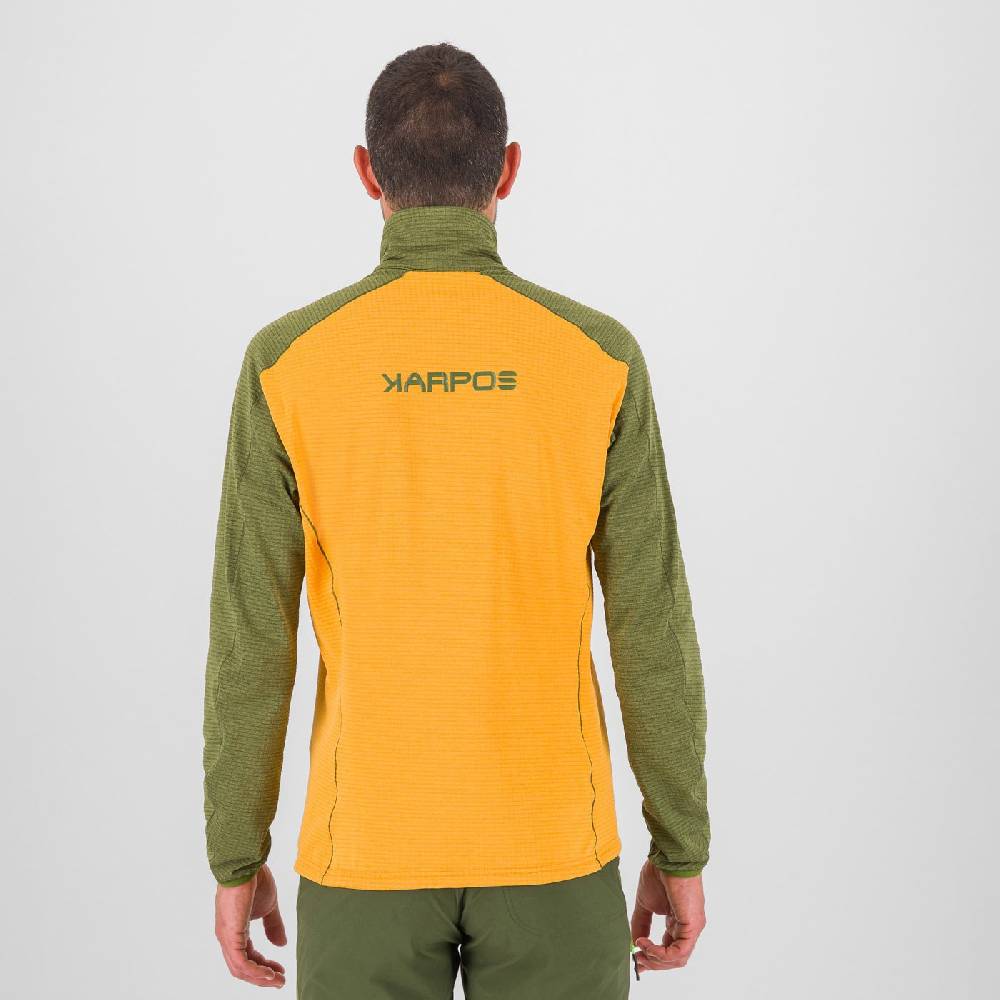 Karpos AMBRIZZOLA FULL-ZIP Saldi