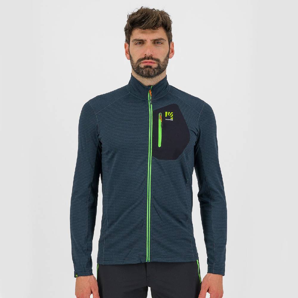 Karpos POMEDES FLEECE Offerte