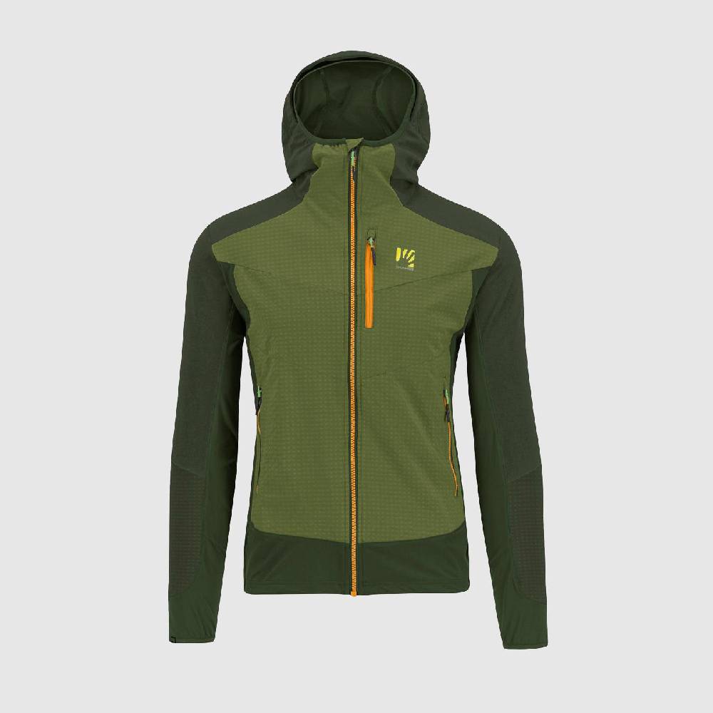 Karpos LEDE JACKET Vendita Calda