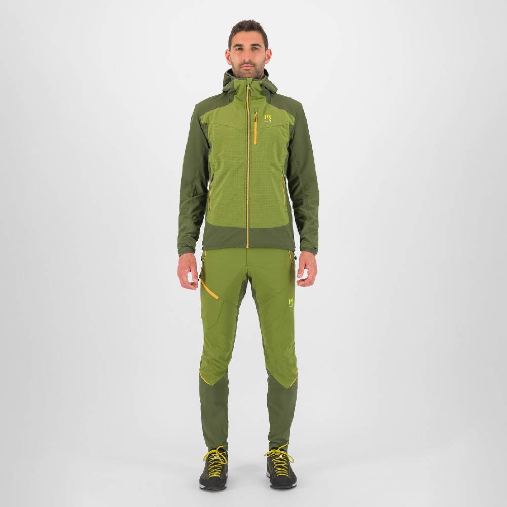 Karpos LEDE JACKET Vendita Calda