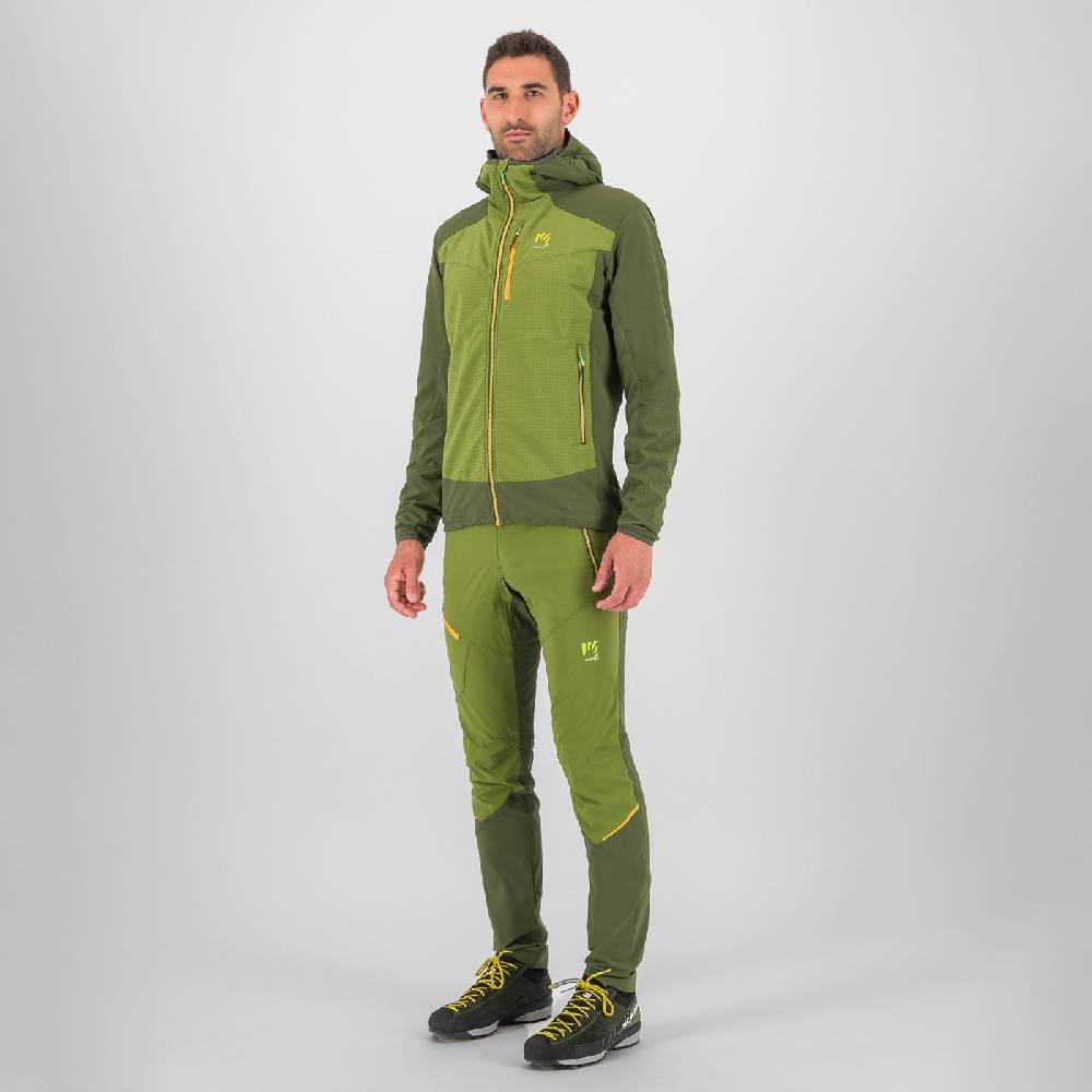 Karpos LEDE JACKET Vendita Calda