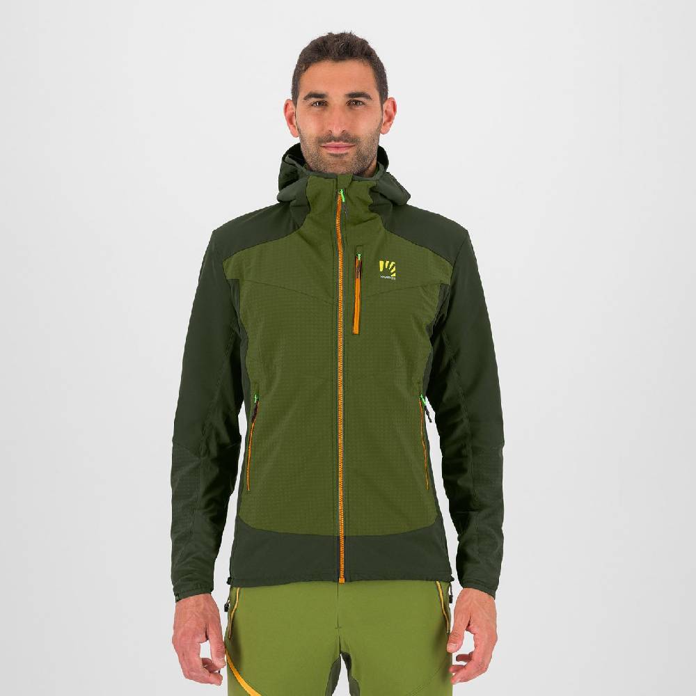 Karpos LEDE JACKET Vendita Calda