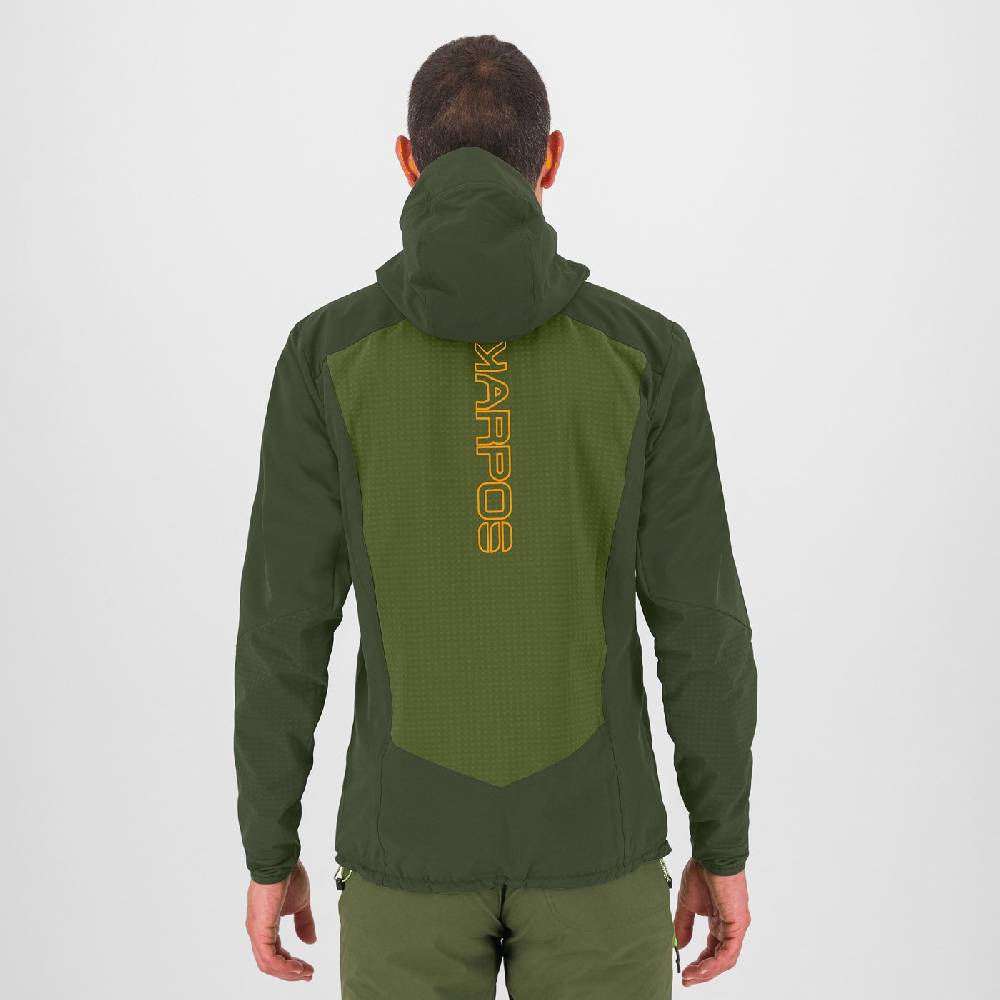 Karpos LEDE JACKET Vendita Calda