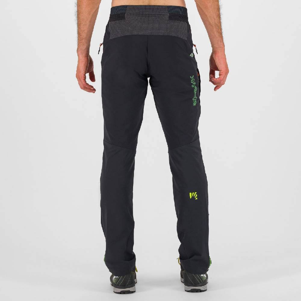 Karpos K-PERFORMANCE ROCK CLIMBING PANT Promozione Limitata