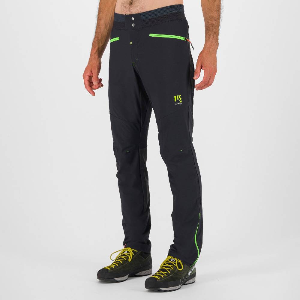 Karpos K-PERFORMANCE ROCK CLIMBING PANT Promozione Limitata